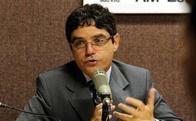 Fausto Pereira dos Santos